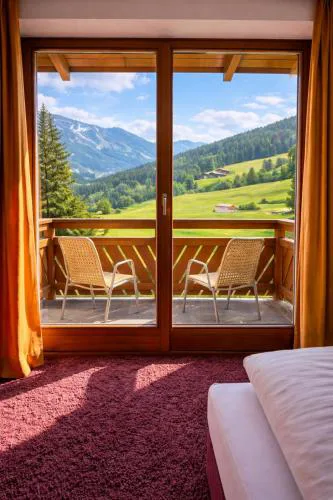 Hotel Sommerer - inklusive Joker Card im Sommer