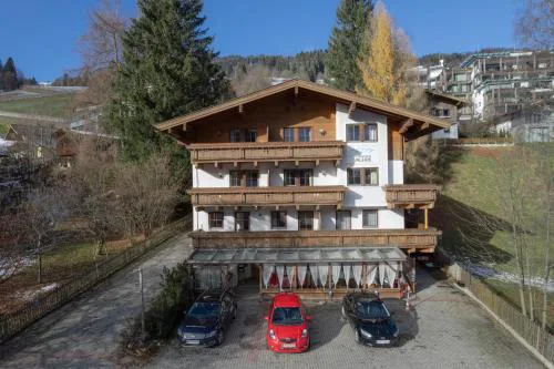 Hotel Valerie
