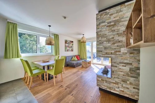 InTown Appartements