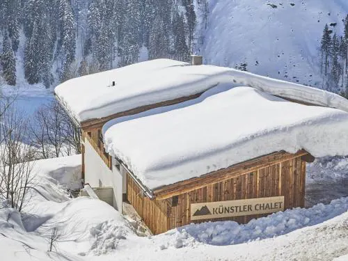 Künstler Chalet