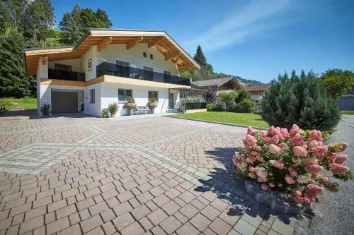 Landhaus Keil - Apartments