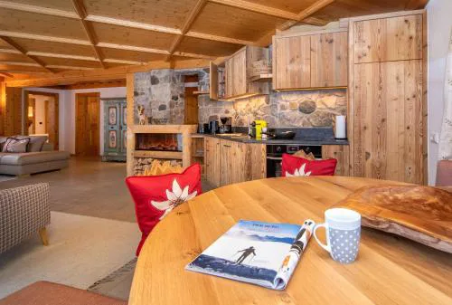 Landhaus Simone incl JOKER CARD by All in One Apartments