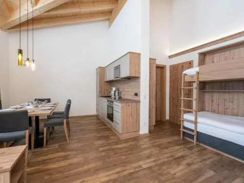 Luxury Chalet in Saalbach-Hinterglemm with Sauna