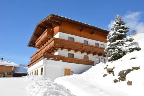 Mitterstererhof