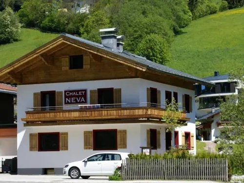 Neva Saalbach
