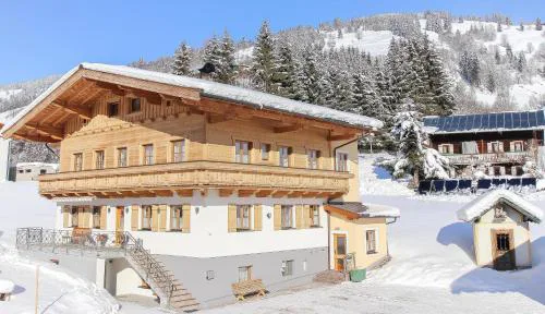 Obertaxinghof