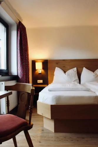 Pension Auwirt Saalbach
