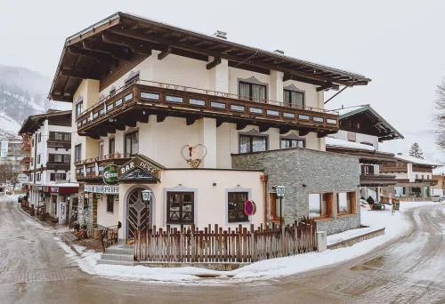 Pension Zimpasser
