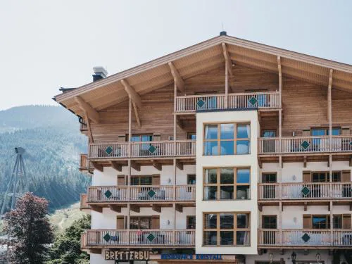 Residence Kristall