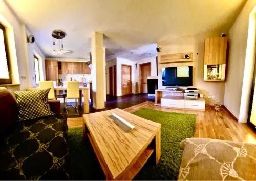 Saal life Apartment