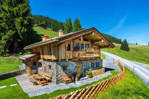 Schönwieshütte