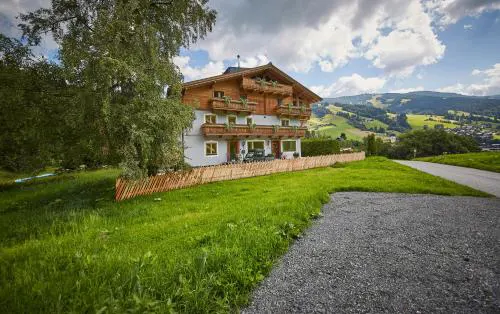 Sportpension Enzian