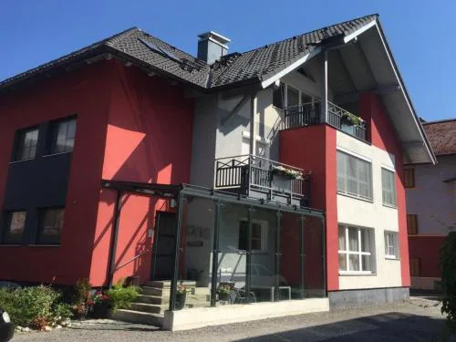 Apartment Appartement Anneliese by Interhome