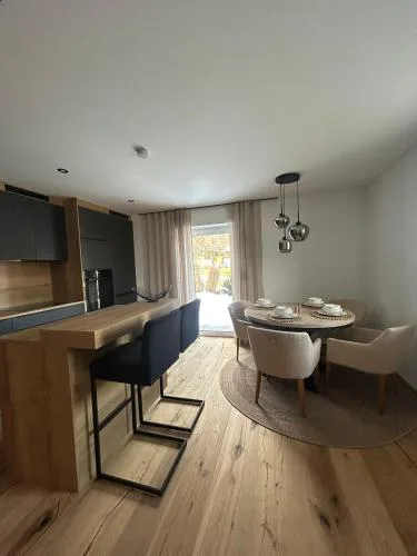 Apartment Bobinac