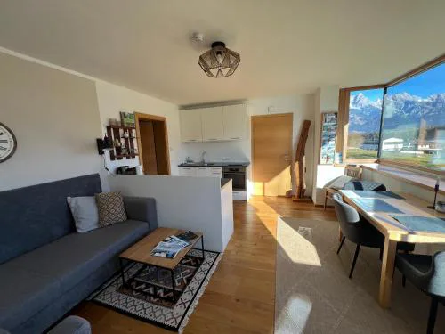 Apartment Steinernes Meer
