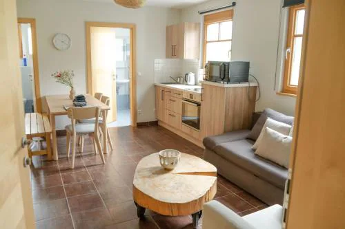 Apartments Waldemar