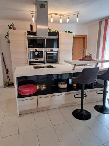 Appartement Fortuna