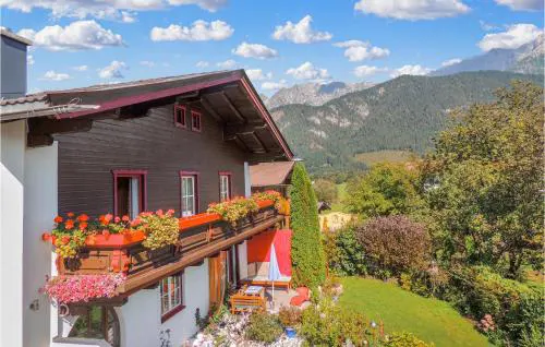 Gemuetliche Ferienwohnung