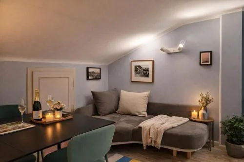 Gesa´s & Tom´s Stadtappartement