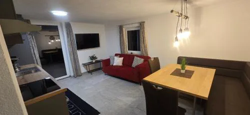 Hafner- Appartments