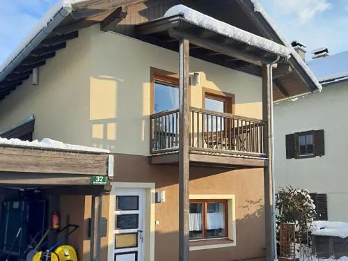 Holiday Home Marion by Interhome