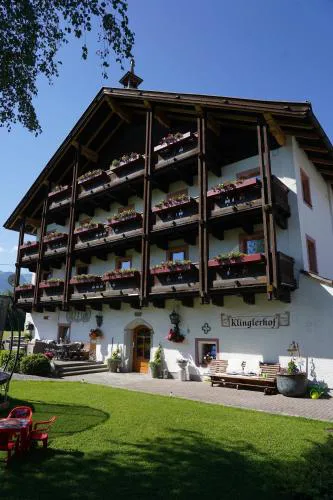 Klinglerhof