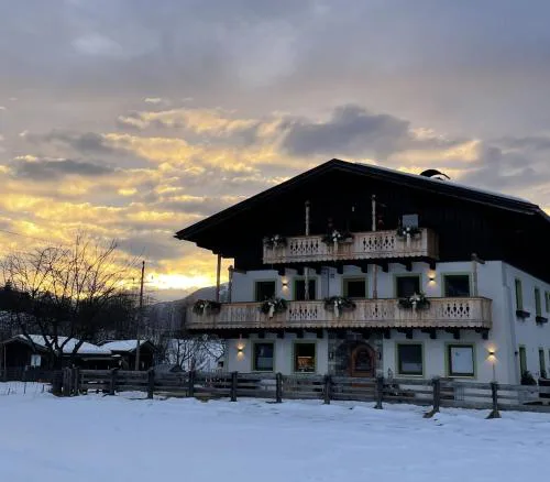 Obermühlhof Apartments