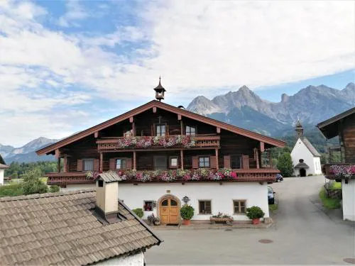 Unterlettlhof
