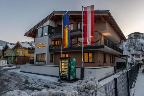 Villa am Achenweg