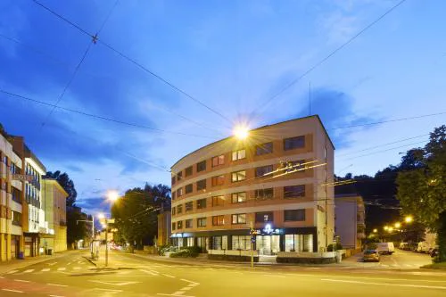 Am Neutor Hotel Salzburg Zentrum