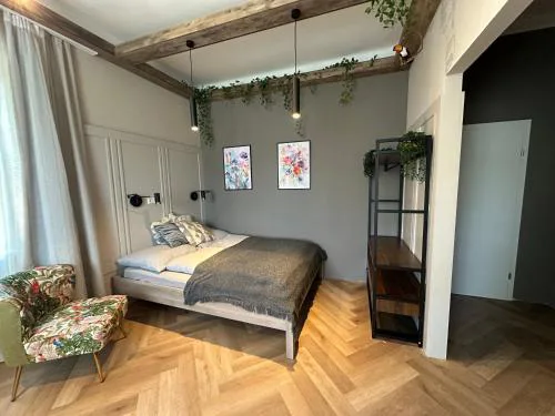 Book-A-Room Apartment Salzburg 34