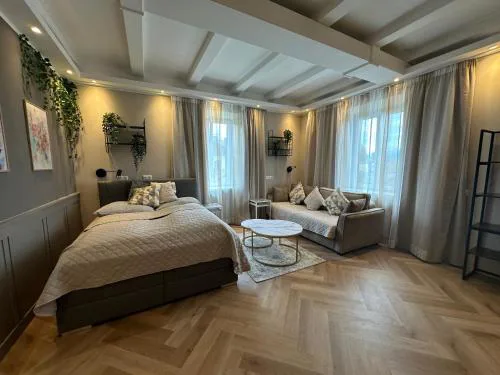 Book-A-Room Salzburg Apartment 33