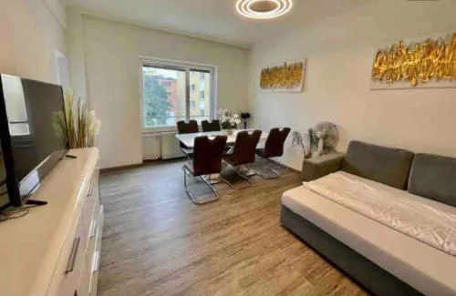 City Apartment