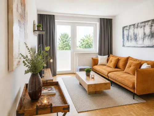 City Appartement Salzburg