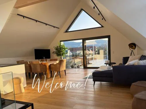 Designapartment Salzburg