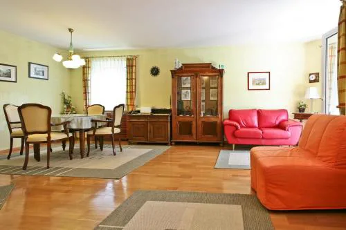 Exclusive House in Salzburg City