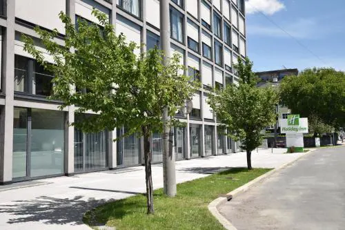 Holiday Inn - Salzburg City by IHG