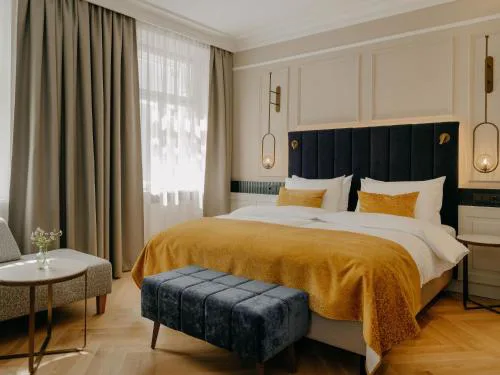 Hotel am Mirabellplatz