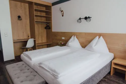 Hotel Drei Kreuz - Self Check In