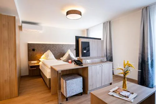 Hotel Rosenvilla