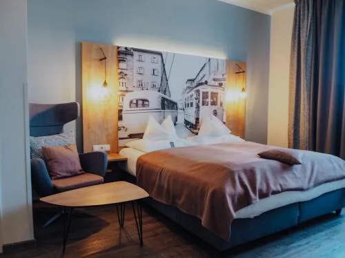 Levy's Rooms & Breakfast