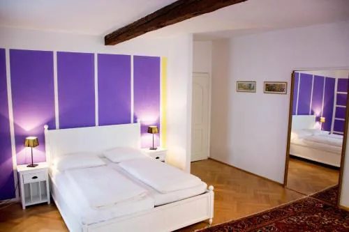 One-room "Elfi"