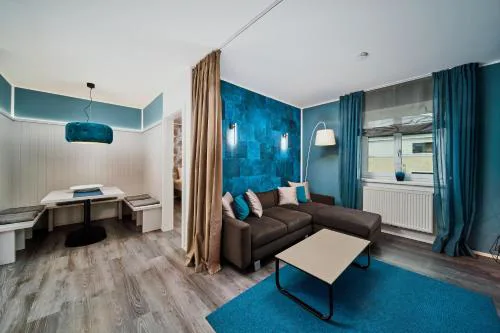 Residence Mozart by Welcome to Salzburg