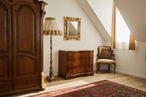 Residenz Rosina Salzburg