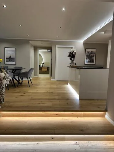Salzburg luxury residence