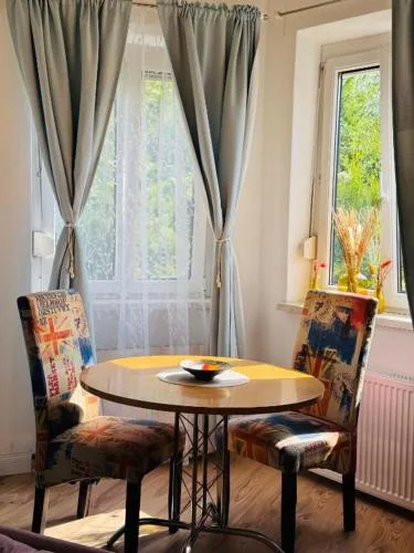 Stay for Leisure Salzburg Apartment