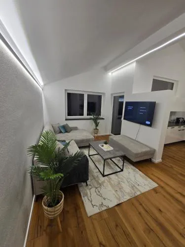 Stylische Ferienwohnung 2