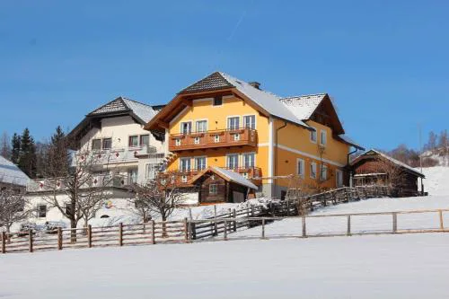 Haus Holzer