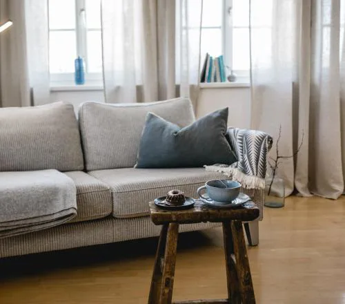 Appartement no8