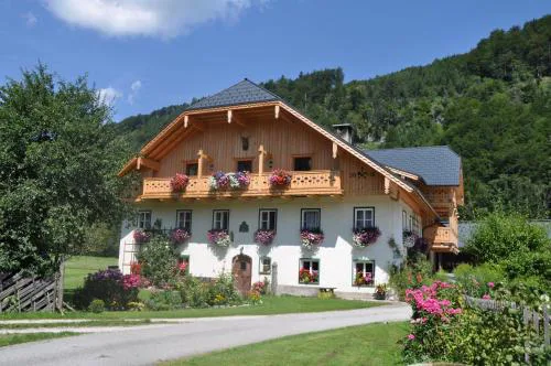 Ferienwohnung Dichtlbauer